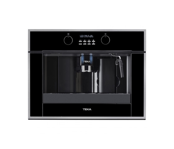 Compactos | CLC 855 GM | Coffee machines | Teka