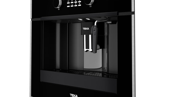 Compactos | CLC 855 GM | Coffee machines | Teka