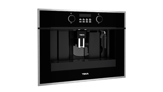 Compactos | CLC 855 GM | Coffee machines | Teka