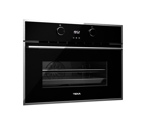 Compactos | HLC 844 C | Ovens | Teka