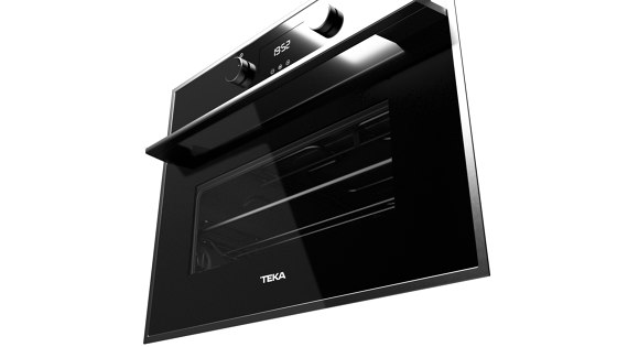 Compactos | HLC 844 C | Ovens | Teka