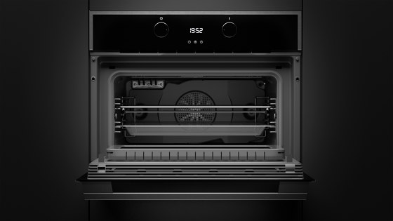 Compactos | HLC 844 C | Ovens | Teka