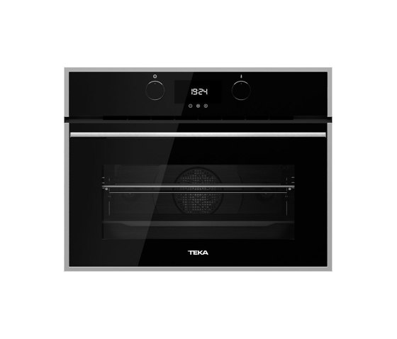 Compactos | HLC 847 SC | Ovens | Teka