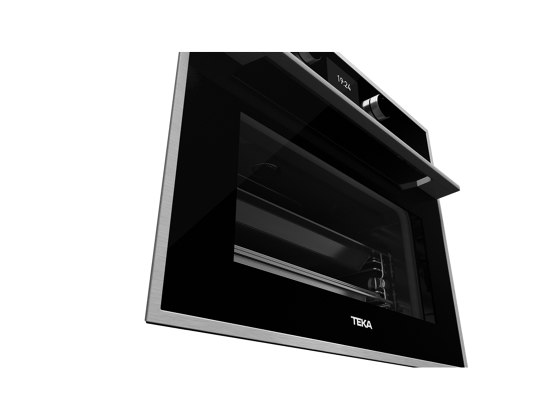 Compactos | HLC 847 SC | Ovens | Teka