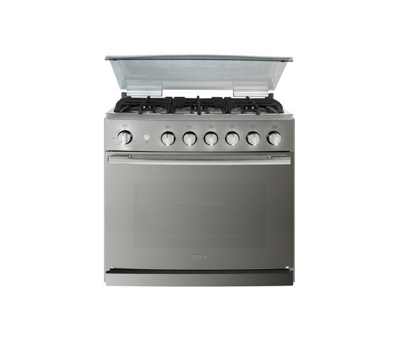 Estufas | EMGG 8660 S RX | Ovens | Teka