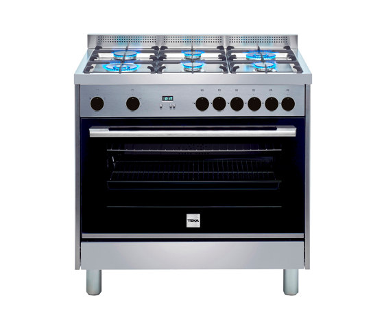 Estufas | FS3RS966GGX | Ovens | Teka