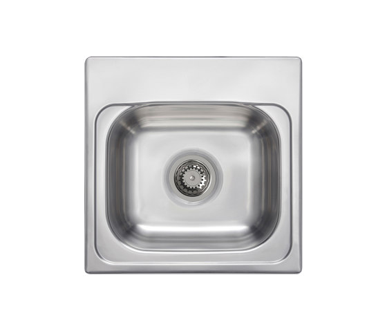 Fregaderos | 381.381 1C (15.15) | Kitchen sinks | Teka