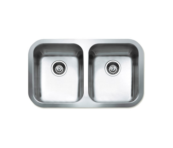 Fregaderos | BE 2C 780 (TU 30.18) | Kitchen sinks | Teka