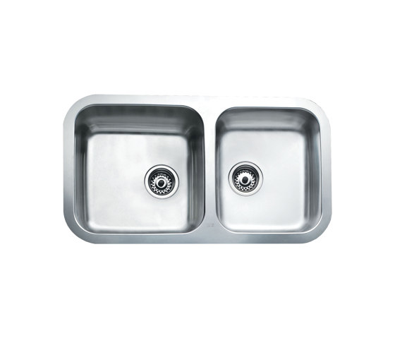 Fregaderos | BE 2C 845 (TU 33.18) | Kitchen sinks | Teka