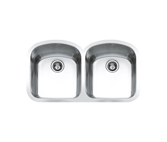 Fregaderos | BE 2C D 940 (TU 37.20) | Kitchen sinks | Teka