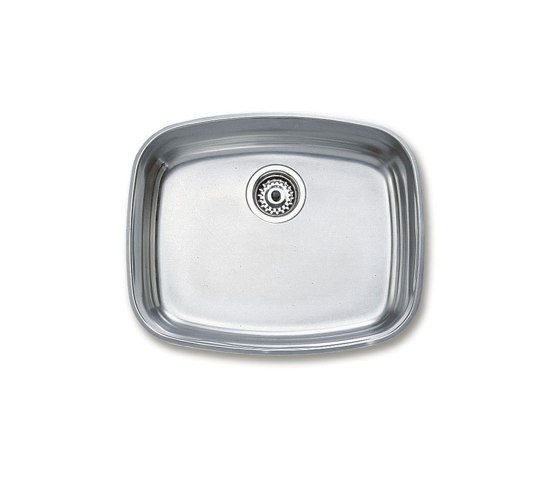 Fregaderos | BE 50.40 | Kitchen sinks | Teka