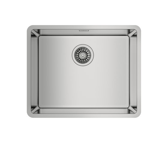 Fregaderos | BE LINEA RS15 50.40 | Lavelli cucina | Teka