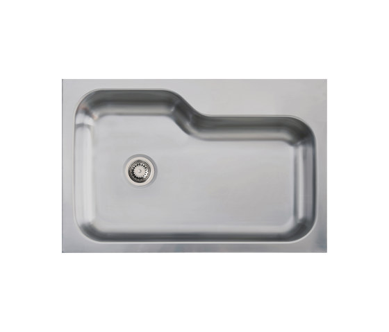 Fregaderos | DM 33.22 1C 8" | Kitchen sinks | Teka