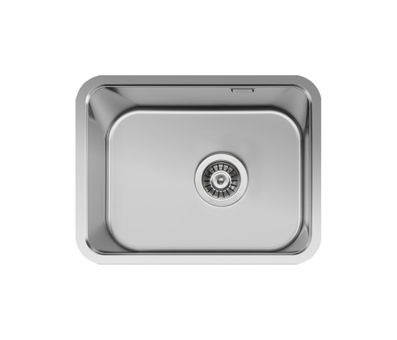 Fregaderos | ELIGO ELX 480 | Kitchen sinks | Teka