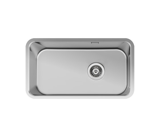 Fregaderos | ELIGO ELX 680 | Kitchen sinks | Teka