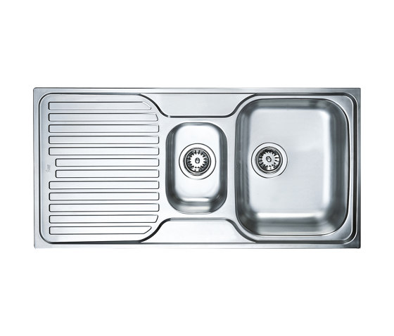 Fregaderos | PRINCESS 1½C 1E I/D | Kitchen sinks | Teka