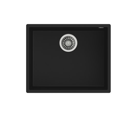 Fregaderos | SQUARE 50.40 TG B | Kitchen sinks | Teka