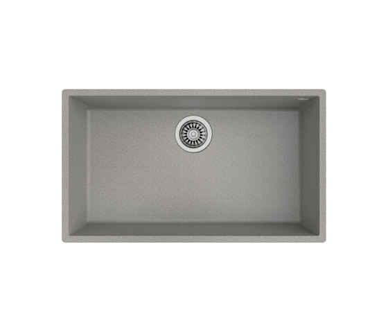 Fregaderos | SQUARE 72.40 TG SG | Kitchen sinks | Teka