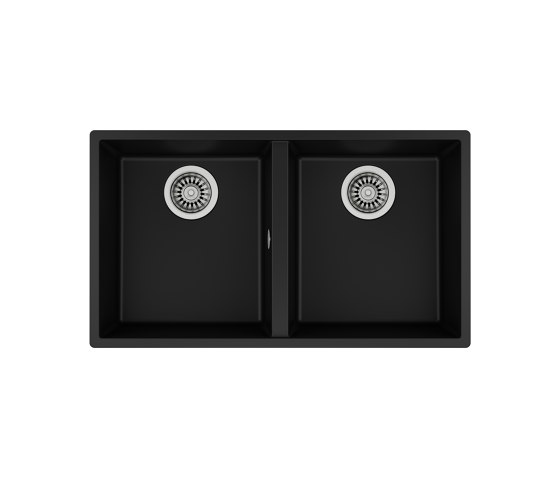 Fregaderos | SQUARE 760 TG B | Kitchen sinks | Teka