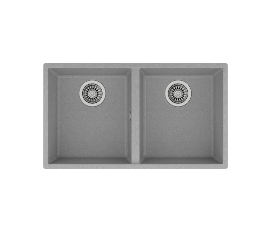 Fregaderos | SQUARE 760 TG SG | Kitchen sinks | Teka