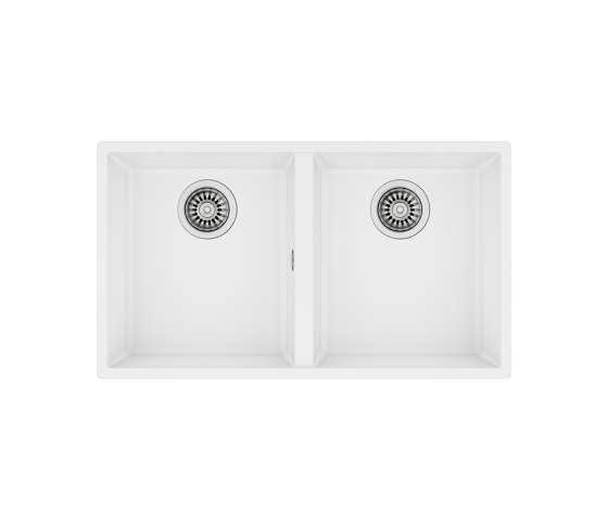 Fregaderos | SQUARE 760 TG W | Kitchen sinks | Teka