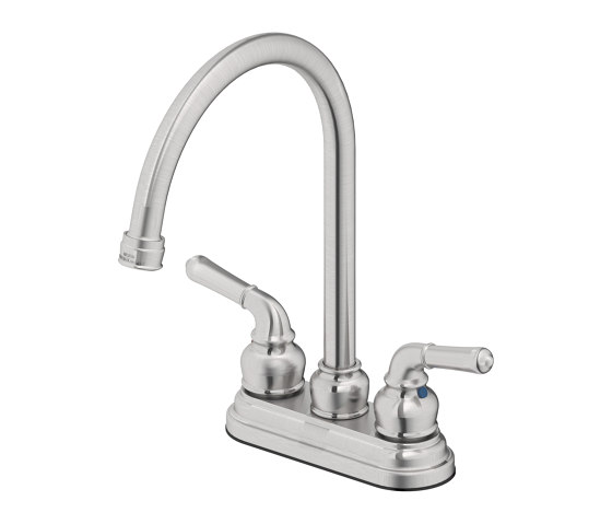 Grifería de cocina | AMERICA MK 4 LSI | Kitchen taps | Teka