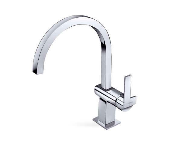 Grifería de cocina | CUADRO (MZ 915) | Kitchen taps | Teka