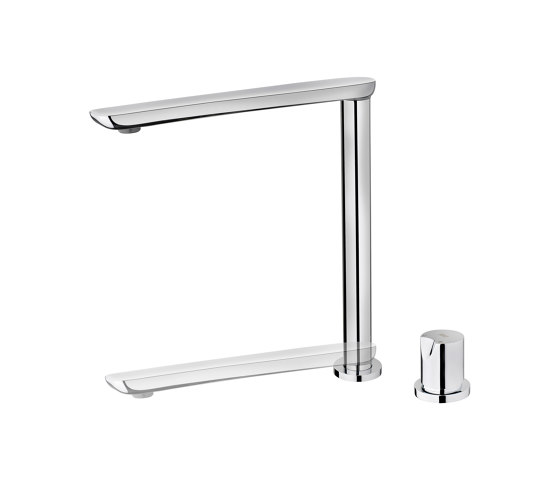 Grifería de cocina | FO 985 | Kitchen taps | Teka