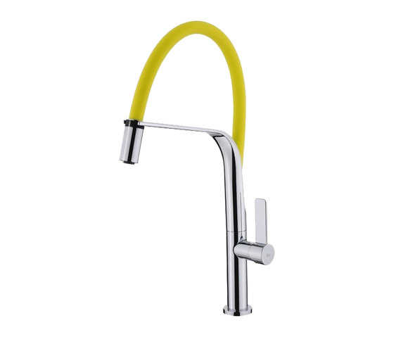 Grifería de cocina | FO 997 | Kitchen taps | Teka