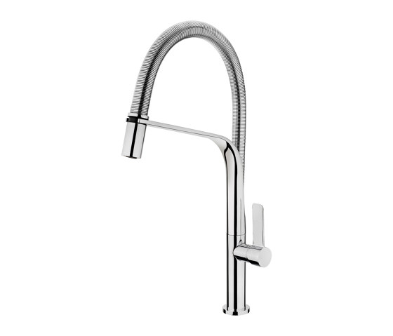 Grifería de cocina | FO 999 | Kitchen taps | Teka