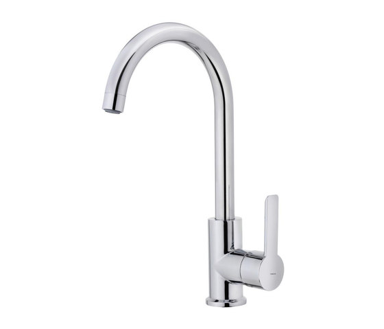 Grifería de cocina | IN 915 | Kitchen taps | Teka