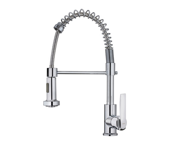 Grifería de cocina | IN 939 | Kitchen taps | Teka