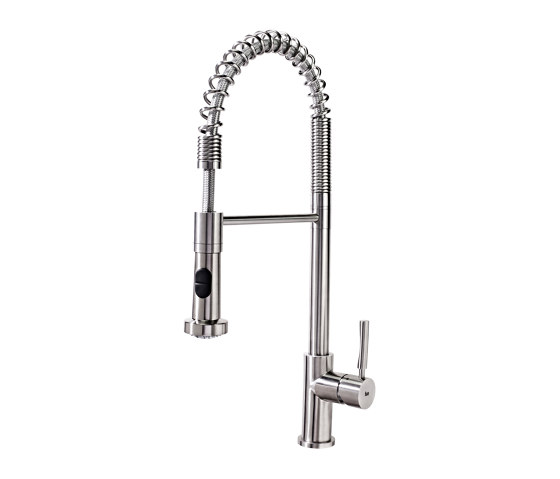 Grifería de cocina | INX 939 | Kitchen taps | Teka