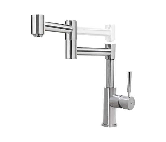 Grifería de cocina | INX 983 | Kitchen taps | Teka