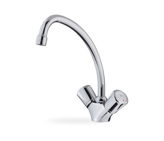 Grifería de cocina | LASER (LS 912) | Kitchen taps | Teka