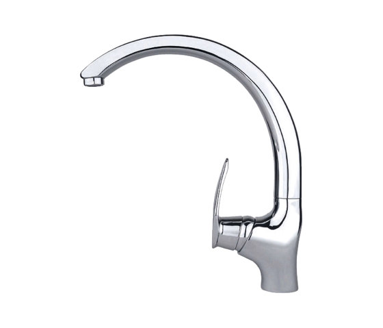 Grifería de cocina | MC 10 PLUS 915 | Kitchen taps | Teka