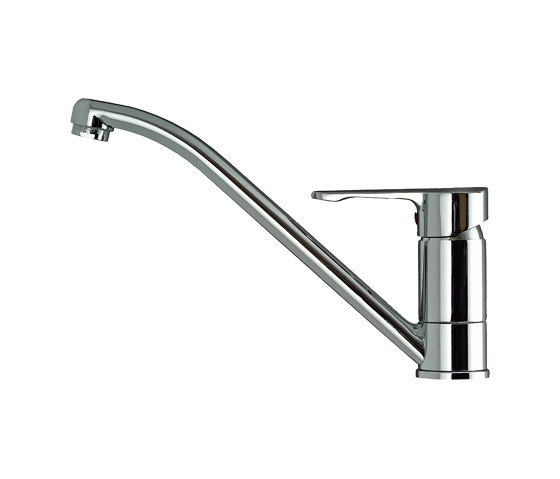 Grifería de cocina | MF2 PROJECT (ML) | Kitchen taps | Teka