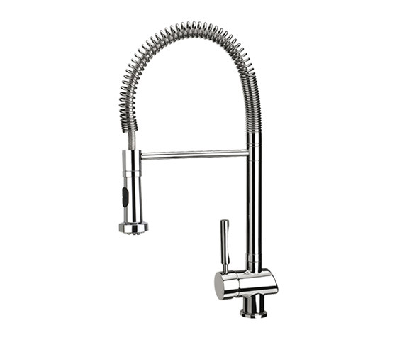 Grifería de cocina | PRO (MY1) | Kitchen taps | Teka