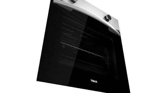 Hornos | HBB 724 G SS | Ovens | Teka