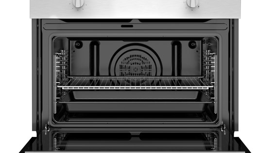 Hornos | HBF 820 G SS RX | Forni | Teka