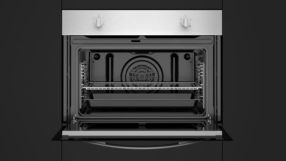 Hornos | HBF 820 G SS RX | Ovens | Teka