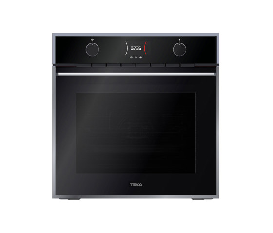 Hornos | HLB 760 G SS | Ovens | Teka