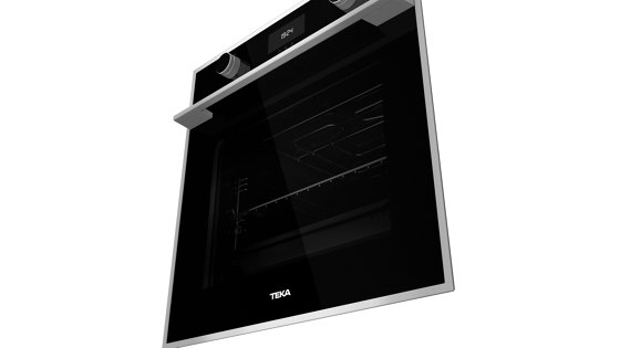 Hornos | HLB 760 G SS | Ovens | Teka