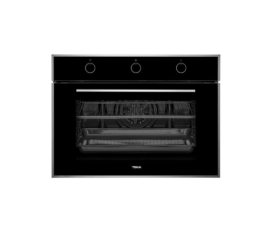 Hornos | HLF 824 G | Ovens | Teka