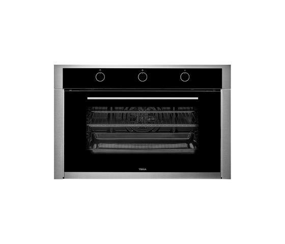 Hornos | HLF 924 G | Ovens | Teka