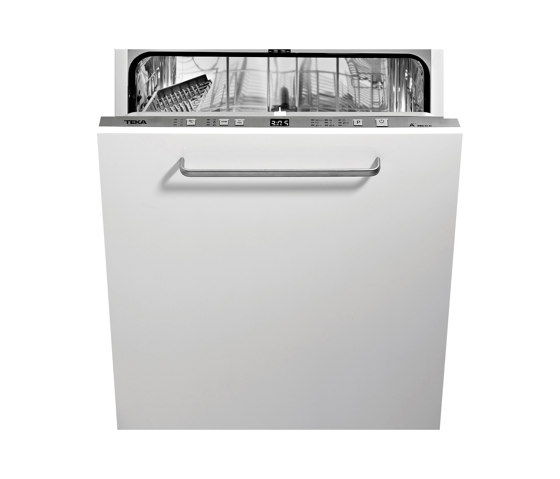 Lavavajillas | DW8 57 FIM | Dishwashers | Teka