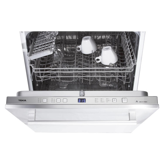 Lavavajillas | DW8 57 FIM | Dishwashers | Teka