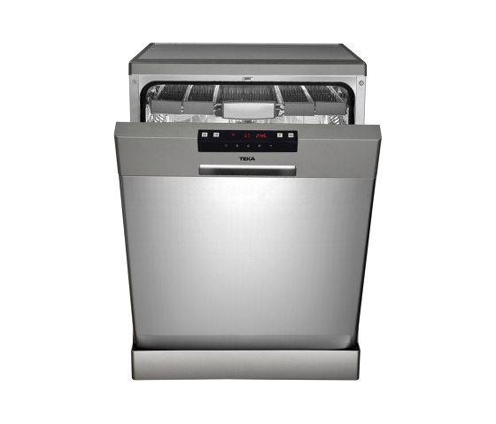 Lavavajillas | LP8 850 M | Dishwashers | Teka