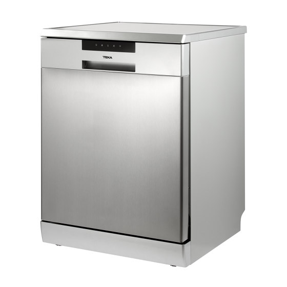 Lavavajillas | LP8 850 M | Dishwashers | Teka