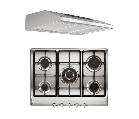 Pack Duetto | Placas de cocina | Teka